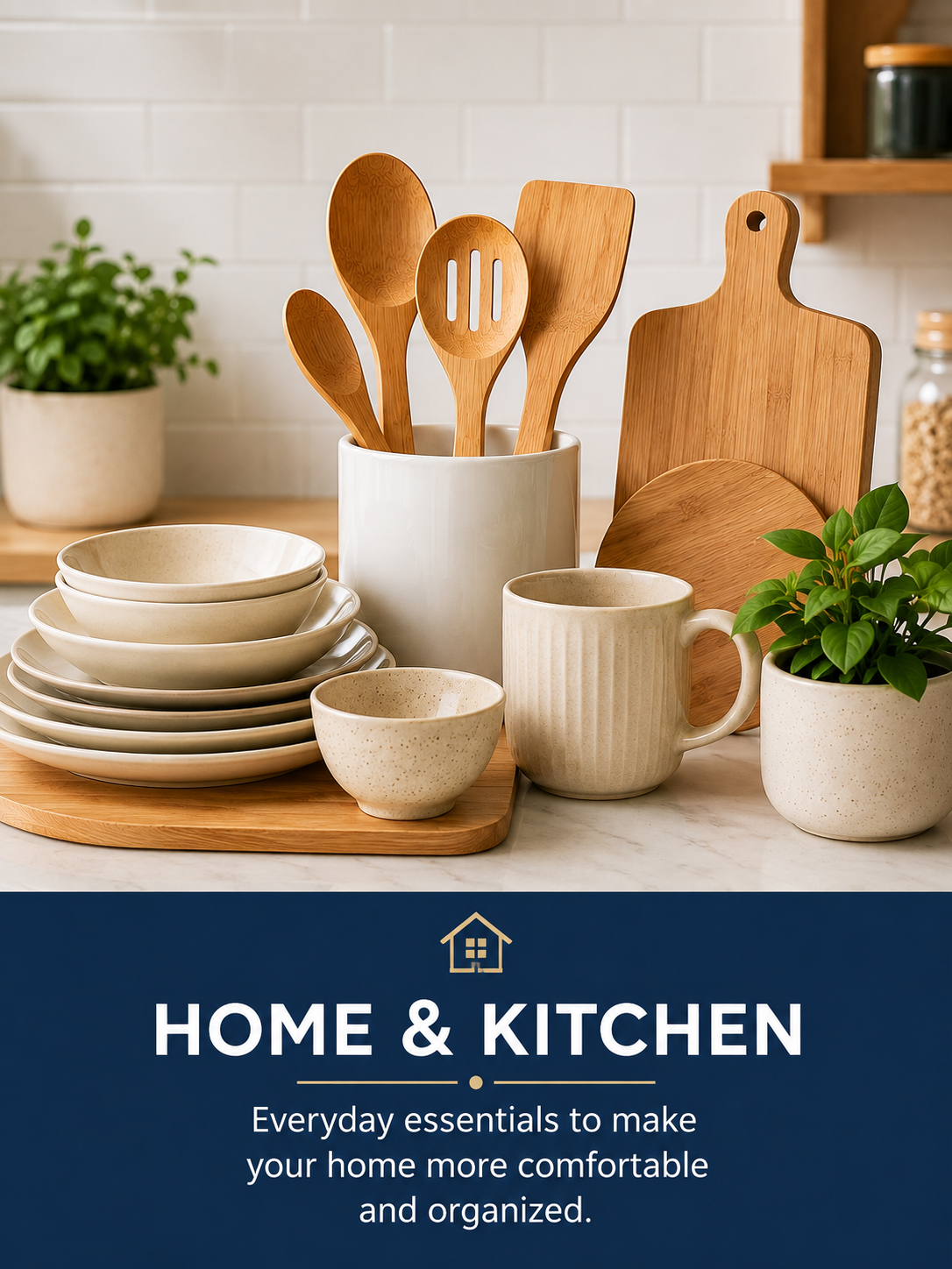 Home & Kitchen