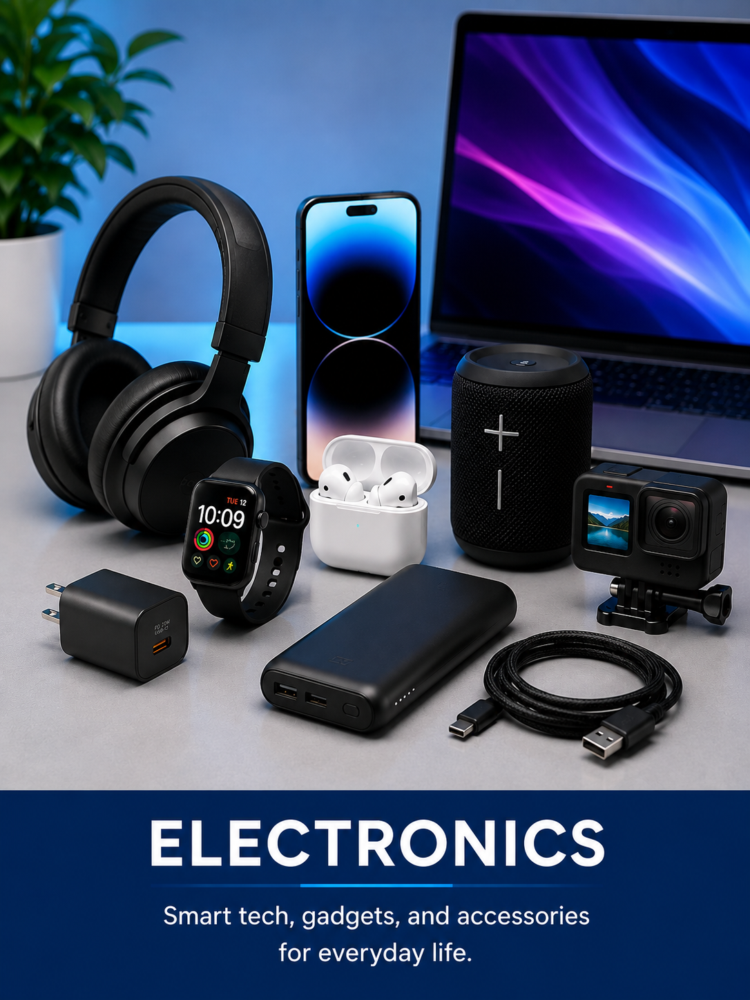 Electronics