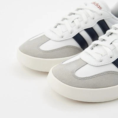 Adidas Barreda Mens Athletic Shoe White Sneaker Footwear Casual Trainers